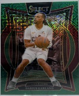 Darius Garland