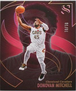 Donovan Mitchell
