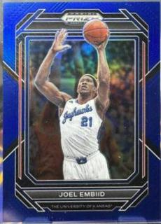 Joel Embiid
