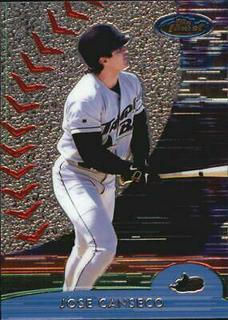 Jose Canseco