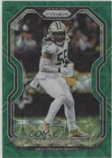 Demario Davis