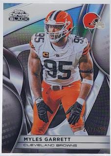 Myles Garrett