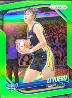Li Yueru