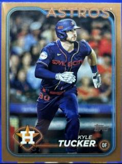 Kyle Tucker
