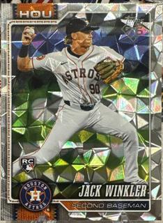 Jack Winkler