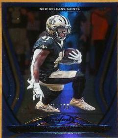 Alvin Kamara