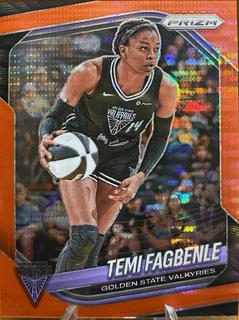 Temi Fagbenle