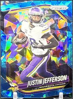 Justin Jefferson