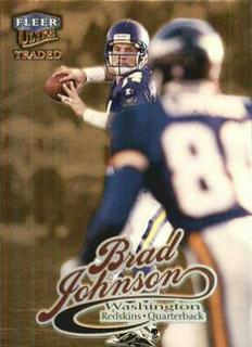 Brad Johnson