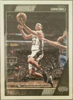 Manu Ginobili