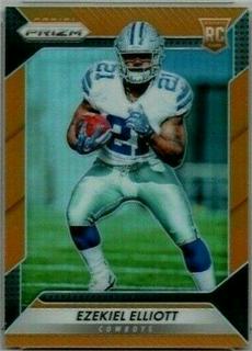 Ezekiel Elliott