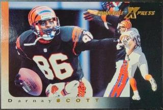 Darnay Scott