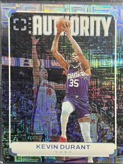 Kevin Durant