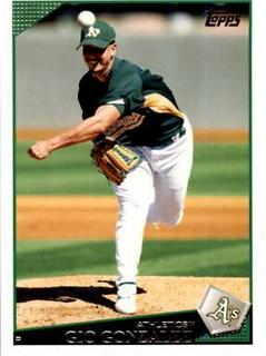 Gio Gonzalez