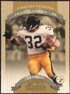Franco Harris