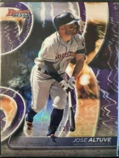 Jose Altuve