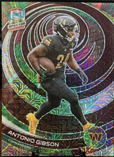 Antonio Gibson