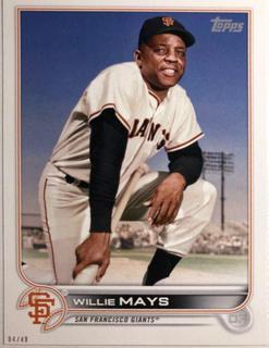 Willie Mays
