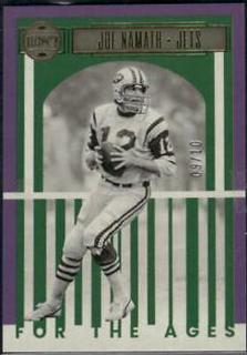 Joe Namath