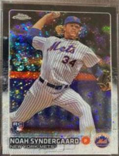 Noah Syndergaard