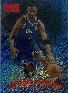 Anfernee Hardaway