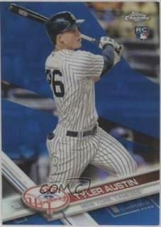 Tyler Austin
