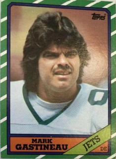 Mark Gastineau