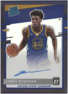 James Wiseman