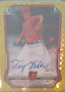 Trey Gibson