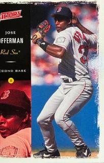 Jose Offerman