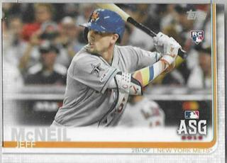 Jeff McNeil