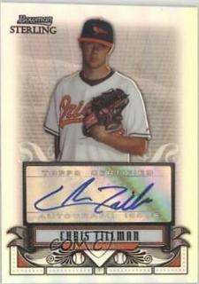 Chris Tillman