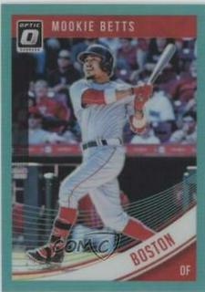 Mookie Betts