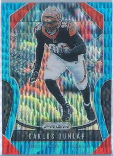 Carlos Dunlap