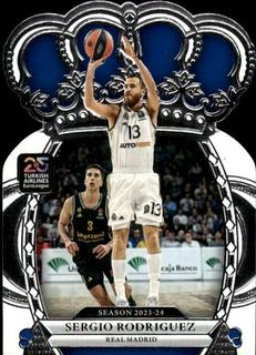 Sergio Rodriguez