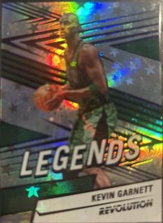 Kevin Garnett