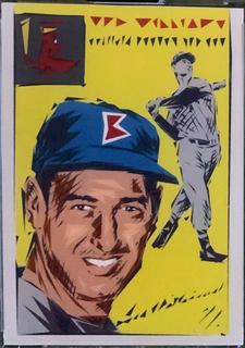 Ted Williams
