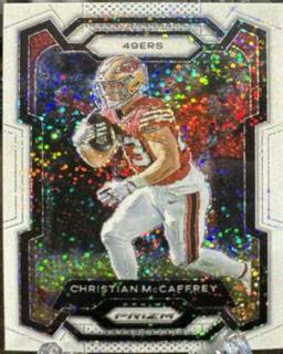 Christian McCaffrey