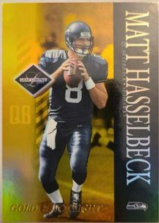 Matt Hasselbeck