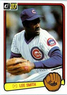 Lee Smith
