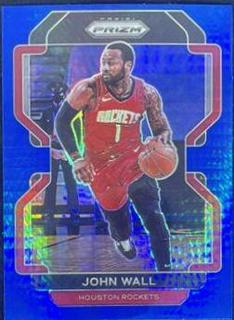 John Wall