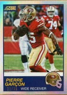 Pierre Garcon