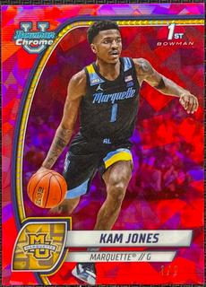 Kam Jones