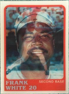 Frank White