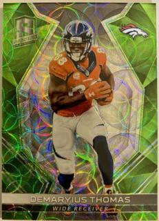 Demaryius Thomas