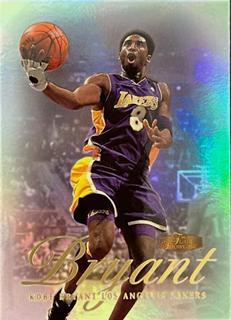 Kobe Bryant