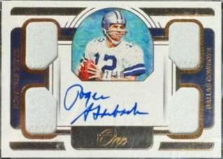 Roger Staubach
