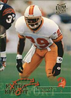 Kenneth Gant