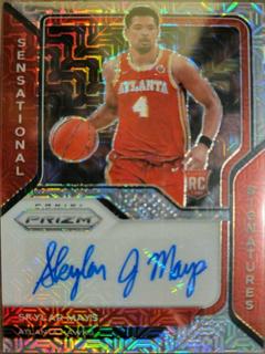 Skylar Mays