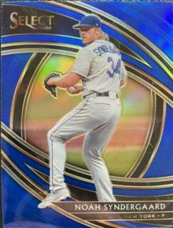Noah Syndergaard